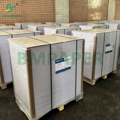 Papel de cerveza de resistencia húmeda para botellas de vidrio resistente al agua