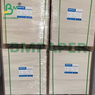 180gm Papel de arte blanco C2s de alta brillantez Tabla para cubiertas 70 * 100cm