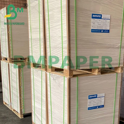 180gm Papel de arte blanco C2s de alta brillantez Tabla para cubiertas 70 * 100cm