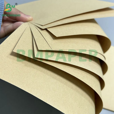 Papel Kraft sin blanquear para bolsas de correo