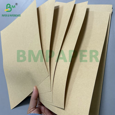 Papel Kraft sin blanquear para bolsas de correo