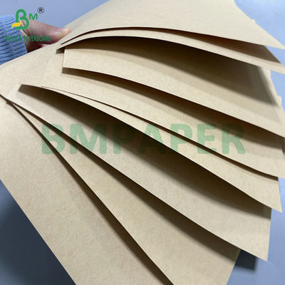Papel Kraft sin blanquear para bolsas de correo