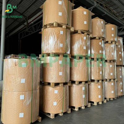 48-80gm 8.5*11 pulgadas Tamaño de letra Papel de copia sin carbono CCP CB CFB CF