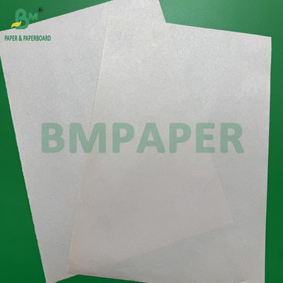 Papel de periódico libre de ácido de 30 libras y 45 gramos, de color gris claro, de 24&quot; x 30&quot; de hoja, envasado en ream