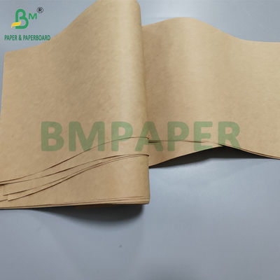 70 gm 80 gm Papel Kraft natural sin blanquear para envases alimentarios 700 x 1000 mm