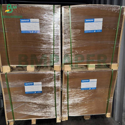 70 gm 80 gm Papel Kraft natural sin blanquear para envases alimentarios 700 x 1000 mm