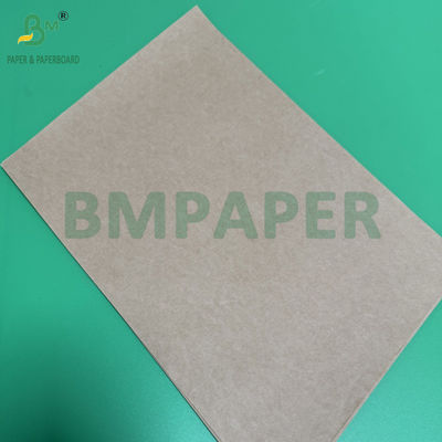 Papel Kraft marrón de alta resistencia para embalajes pesados de 70 gm 120 gm