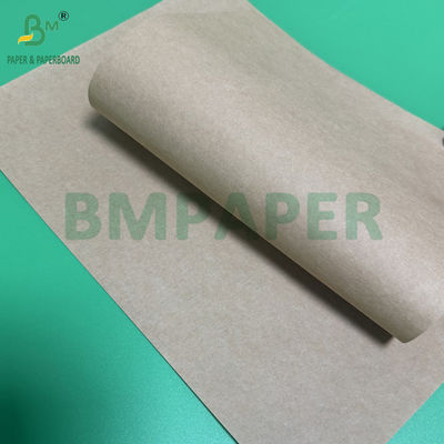 Papel Kraft marrón de alta resistencia para embalajes pesados de 70 gm 120 gm