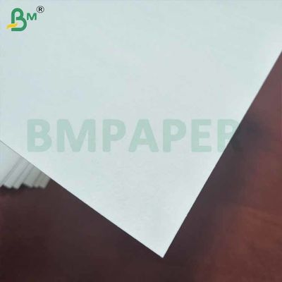 color blanco natural del papel absorbente del ambientador de aire de 1m m 1.5m m