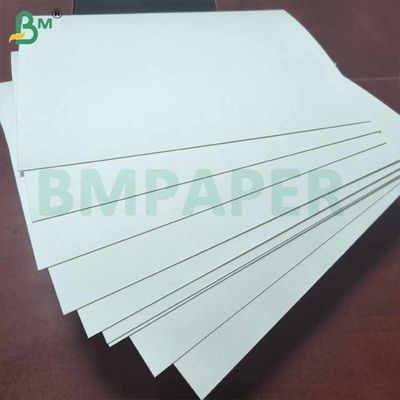 color blanco natural del papel absorbente del ambientador de aire de 1m m 1.5m m