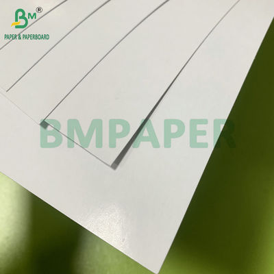 Brillo suave 310gm 320g Opacidad alta Papel para jugar al póquer