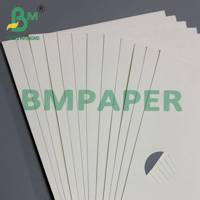 Papel blanco sin palillo para tazas de 210 g + 20 g Papel de pulpa de madera 100%