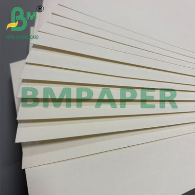 Papel blanco sin palillo para tazas de 210 g + 20 g Papel de pulpa de madera 100%