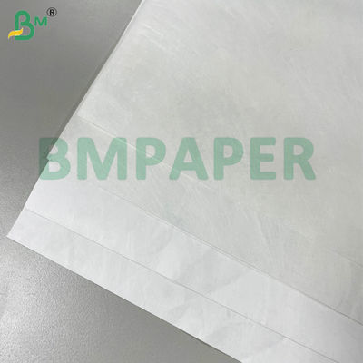 1056D 1070D Papel Tyvek blanco resistente a las lágrimas
