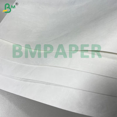 1056D 1070D Papel Tyvek blanco resistente a las lágrimas