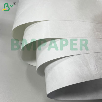 1056D 1070D Papel Tyvek blanco resistente a las lágrimas