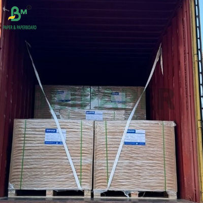 Impresión digital con láser de 100 gramos - 300 gramos Papel revestido con brillo y acabado mate