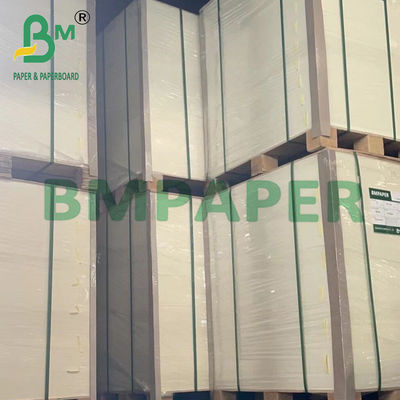 Papel sintético impermeable plegable de 180um para impresión láser 70 * 100cm