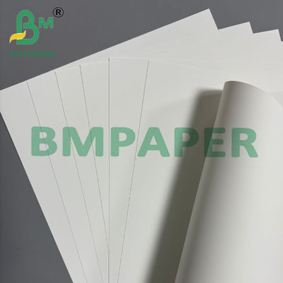 Papel sintético impermeable plegable de 180um para impresión láser 70 * 100cm