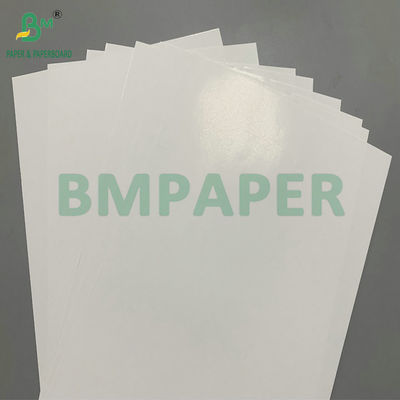 Papel digital brillante revestido con C2S de 250 gm a 300 gm para impresión de revistas