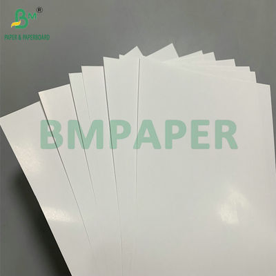 Papel digital brillante revestido con C2S de 250 gm a 300 gm para impresión de revistas