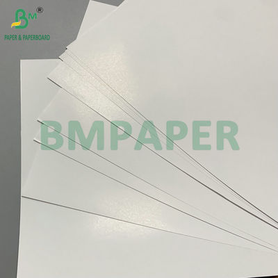 Papel digital brillante revestido con C2S de 250 gm a 300 gm para impresión de revistas