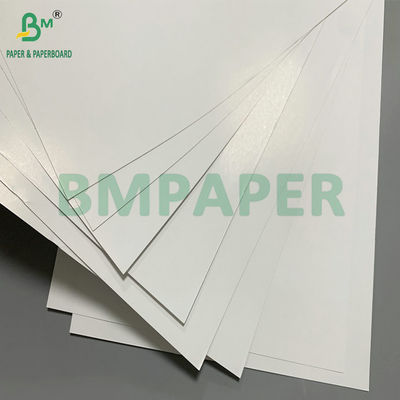 Papel digital brillante revestido con C2S de 250 gm a 300 gm para impresión de revistas