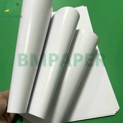 A3 A4 Tamaño 128 gramos 150 gramos de papel de impresión digital para menú