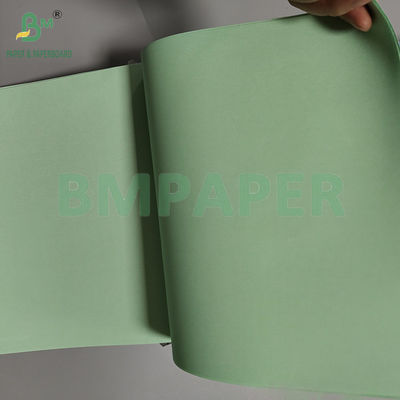 Papel de copia sin carbono CFB Tamaño 43×61cm A2 Verde Color rosa