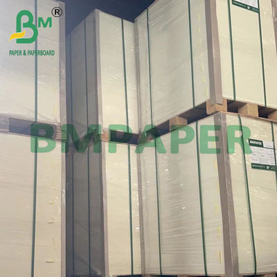 55 g 75 g Papel de copia sin carbono Papel NCR para facturas 8.5 * 11'