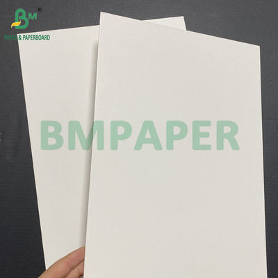 1mm 1.5mm 2mm Papel blanco de color blanco 787mm X 1092mm