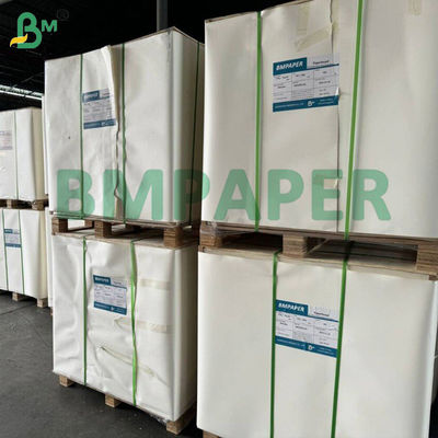 Papel de póquer brillante de doble cara con acabado brillante con núcleo negro Papel de cartas