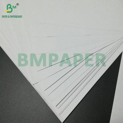 Papel sin madera de gran volumen para libros de composición o temas