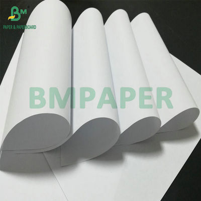 Papel sin madera de gran volumen para libros de composición o temas