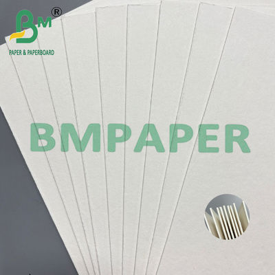 Papel absorbente de 2 mm con alta resistencia al plegamiento 70 * 100cm