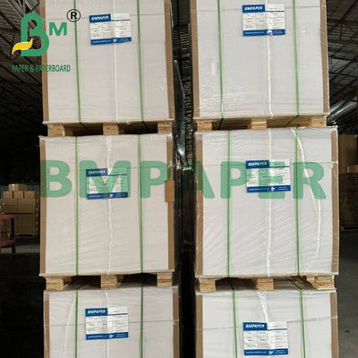 Papel absorbente de 2 mm con alta resistencia al plegamiento 70 * 100cm