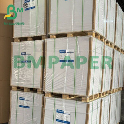 Papel absorbente de 2 mm con alta resistencia al plegamiento 70 * 100cm