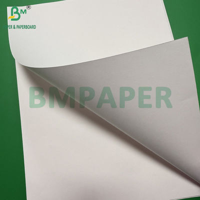 120 gramos en contacto con alimentos Papel Kraft Blanco Blanqueado Aprobado