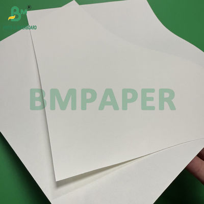 120 gramos en contacto con alimentos Papel Kraft Blanco Blanqueado Aprobado
