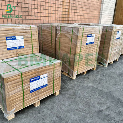 Papel de silicona resistente a la grasa de grado alimenticio para cocinar de 38 gm 40 gm 16' x 24'