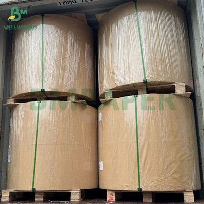 48 gramos 55 gramos Papel térmico Jumbo Blanco con 795 mm 800 mm