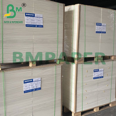 Papel sintético PET de doble recubrimiento de 200um para tarjetas de visita 70 * 100cm