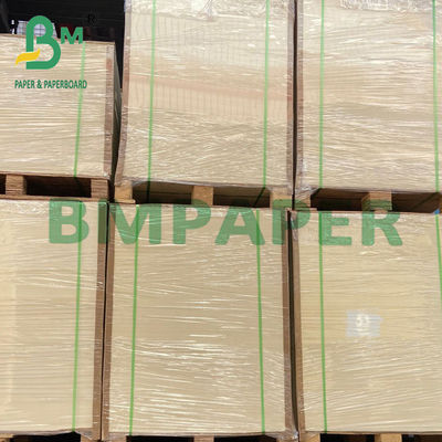 Papel sintético PET de doble recubrimiento de 200um para tarjetas de visita 70 * 100cm