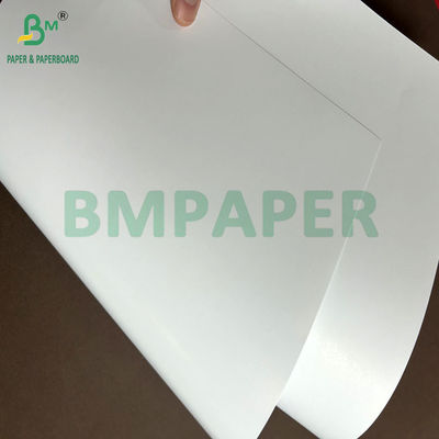 Personalizar tamaño 160 gramos 180 gramos Impresión por inyección de tinta C2S papel de arte para libro