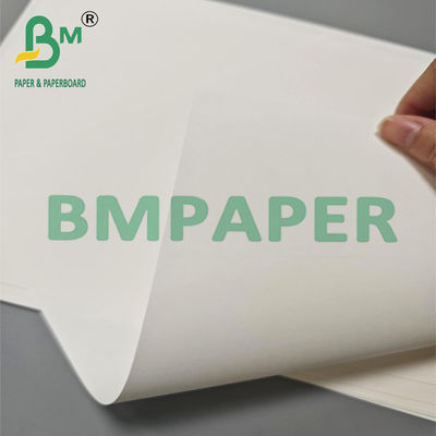 Papel Kraft biodegradable y seguro para alimentos de 70 gramos para envases de comestibles