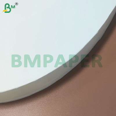 Papel de envoltura biodegradable de 28 gramos para pajitas desechables