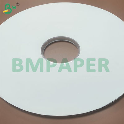 Papel de envoltura biodegradable de 28 gramos para pajitas desechables
