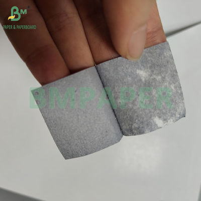 250 gm 300 gm A4 doble lado Impresión láser brillante Papel de cartas de juego de comercio