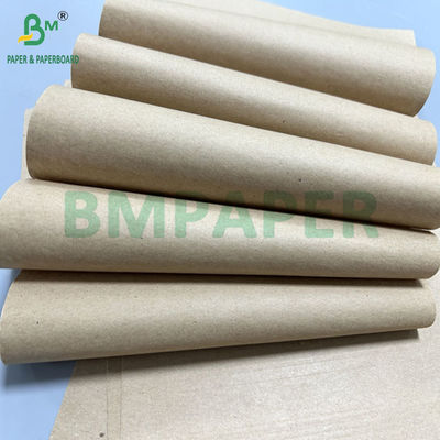 80 gramos 370 mm 380 mm anchura de la bolsa de crecimiento de papel de mango para proteger la fruta