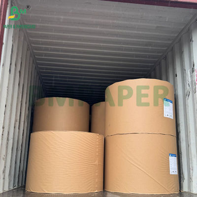 80 gramos 370 mm 380 mm anchura de la bolsa de crecimiento de papel de mango para proteger la fruta